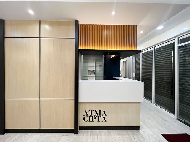 Private Clinic — Phase 02 · Pandan Jaya