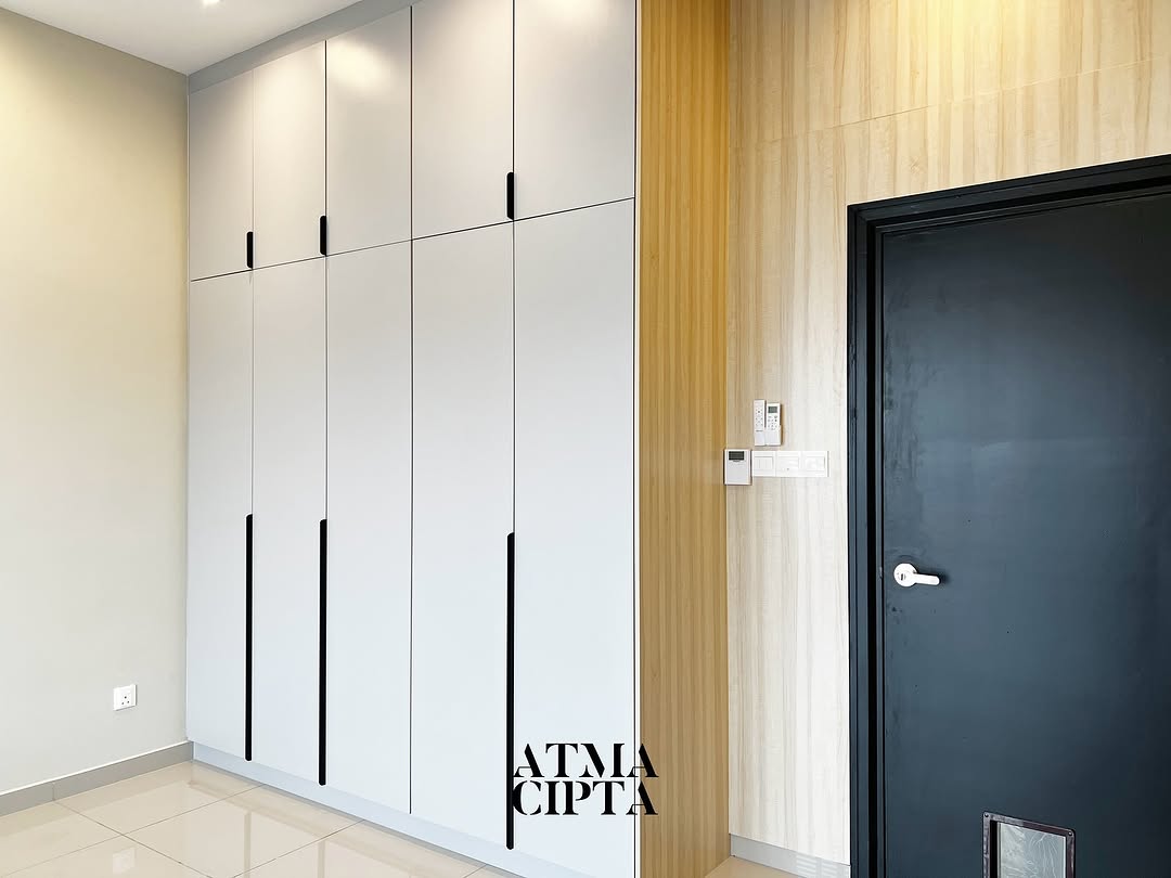 Completed Works — Klang Valley